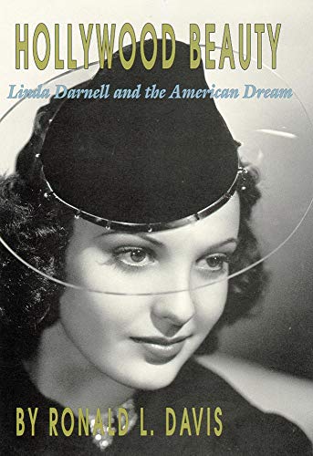Hollywood Beauty Cover