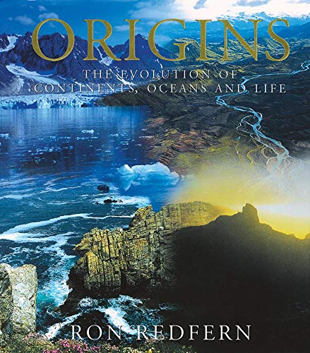 Origins Cover