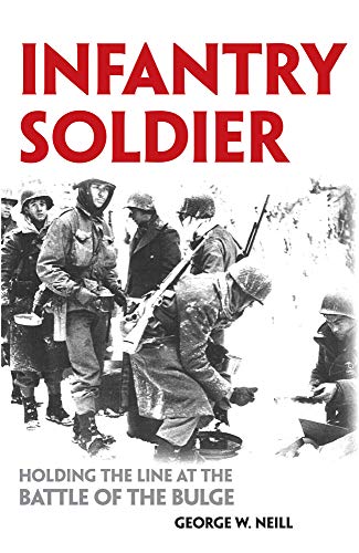 Infantry Soldier Cover