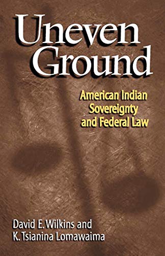 Uneven Ground Cover