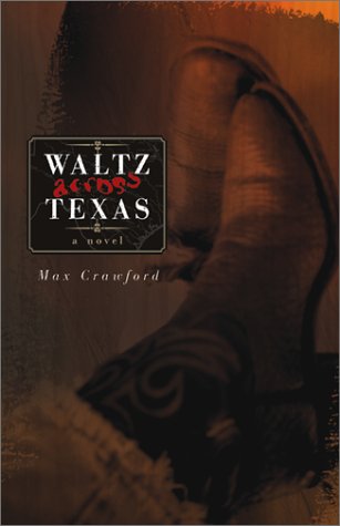 Waltz across Texas Cover