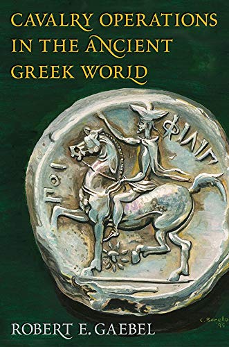 Cavalry Operations in the Ancient Greek World Cover