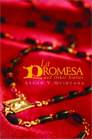 La promesa and other stories Cover