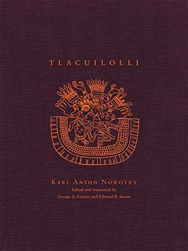 Tlacuilolli Cover