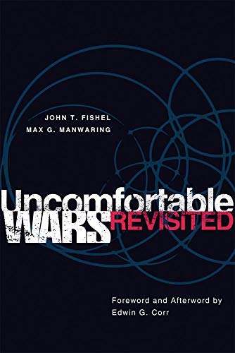 Uncomfortable Wars Revisited Cover
