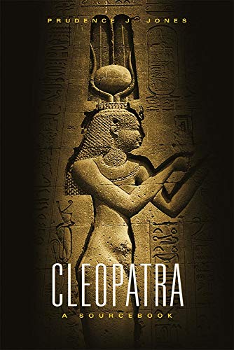 Cleopatra Cover