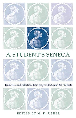 A student's Seneca Cover
