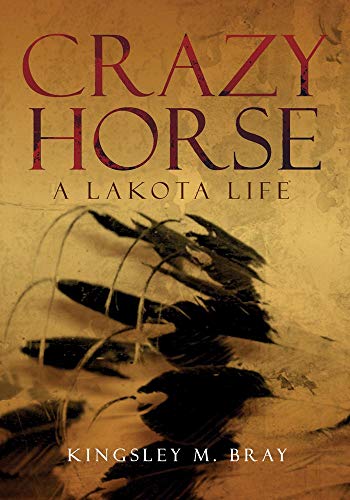 Crazy Horse Cover