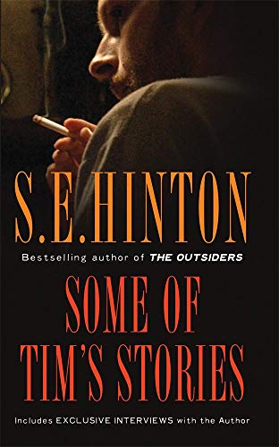 Some of Tim's Stories (The Oklahoma Stories & Storytellers Series) Cover