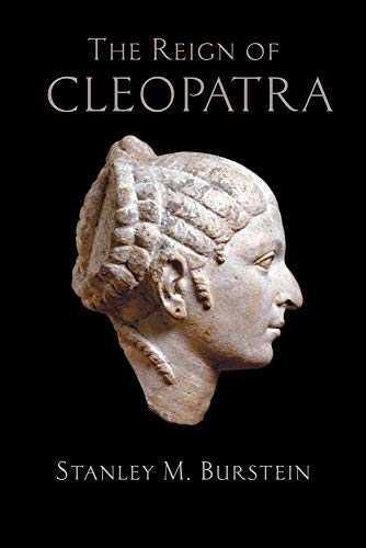 The Reign of Cleopatra Cover