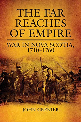 The far reaches of empire Cover