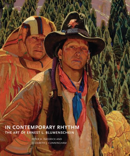 In contemporary rhythm Cover