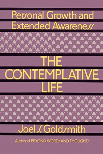 The Contemplative Life Cover