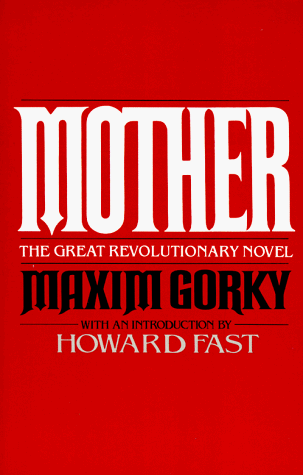 Mother Cover