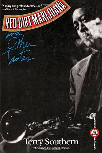 Red-dirt marijuana and other tastes Cover