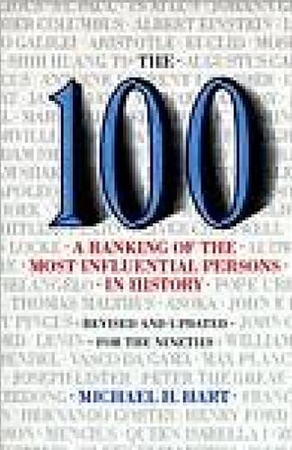 The 100 Cover