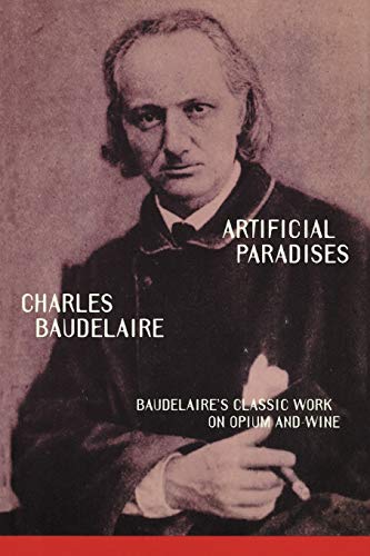 Artificial paradises Cover