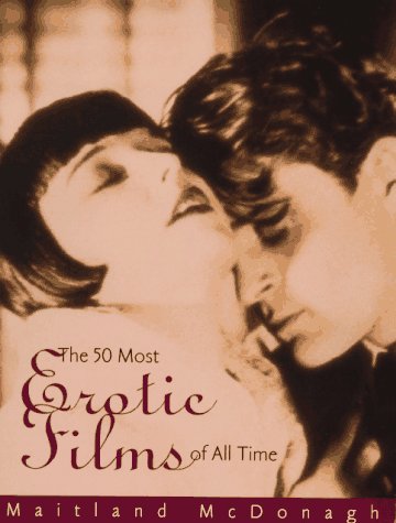The fifty most erotic films of all time Cover