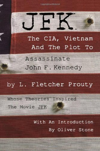 JFK Cover