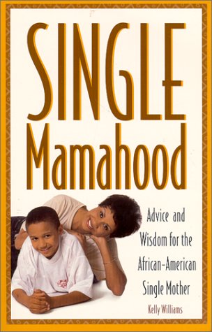 Single mamahood Cover