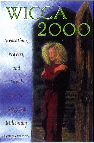 Wicca 2000 Cover