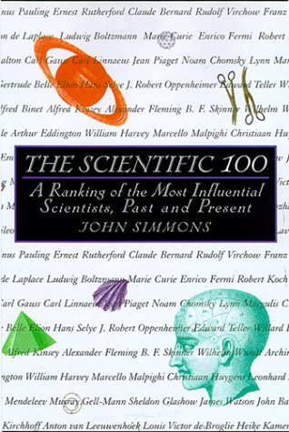The Scientific 100 Cover