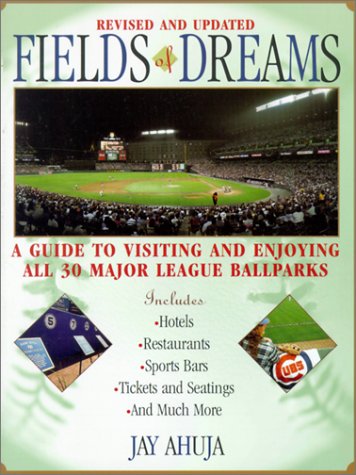 Fields of dreams Cover