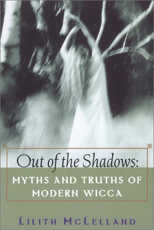 Out Of The Shadows Cover