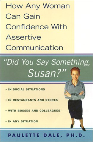 Did You Say Something Susan? Cover
