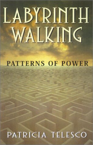 Labyrinth Walking Cover