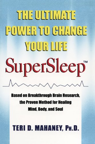 SuperSleep Cover