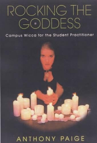 Rocking The Goddess Cover