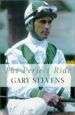 The perfect ride Cover