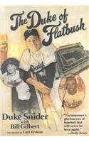 The Duke Of Flatbush Cover