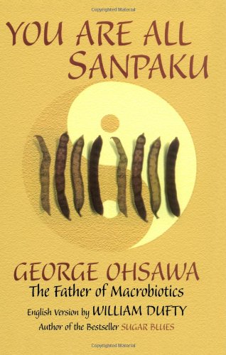 You Are All Sanpaku Cover