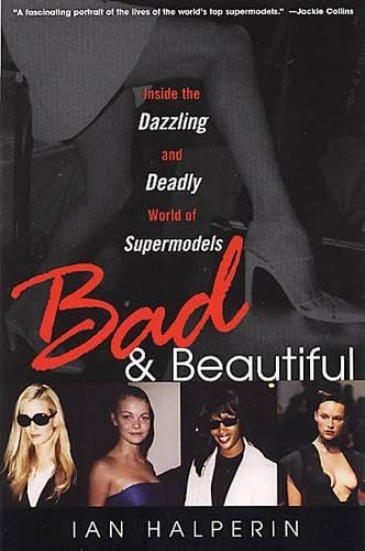 Bad And Beautiful Cover