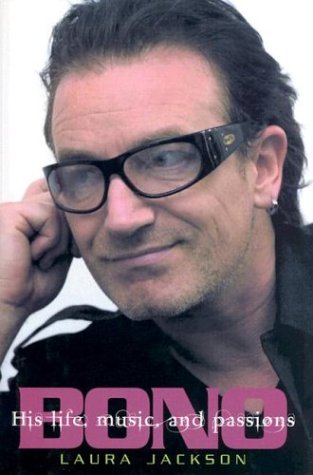 Bono Cover