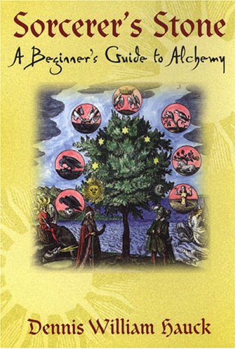 Sorcerer's Stone Cover