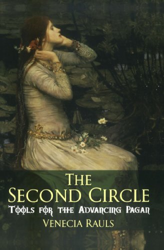 The Second Circle: Tools for the Advancing Pagan Cover