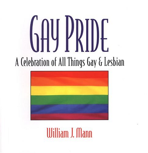 Gay pride Cover