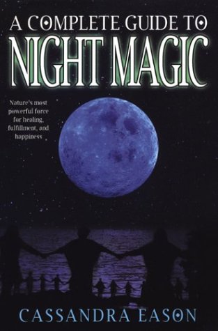 A Complete Guide To Night Magic Cover