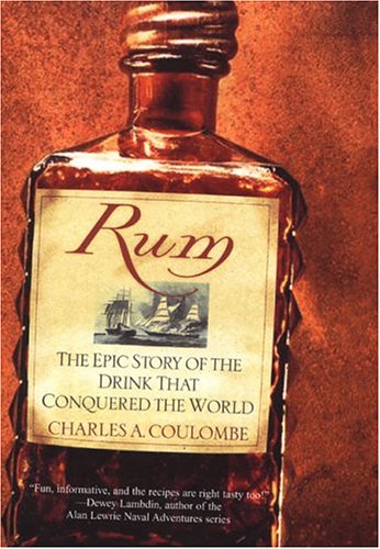 Rum Cover