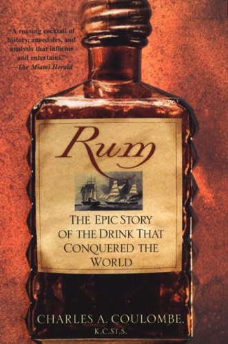 Rum Cover