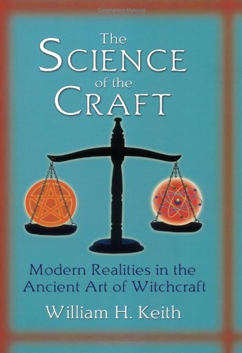 The science of the craft Cover