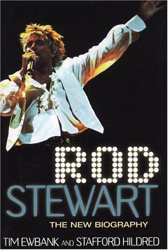 Rod Stewart Cover