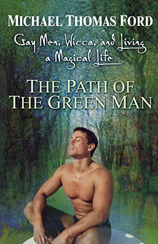 The Path Of The Green Man Cover