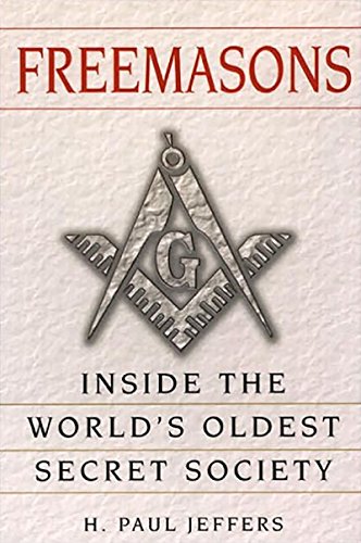 Freemasons Cover