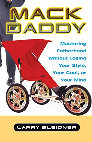 Mack Daddy Cover