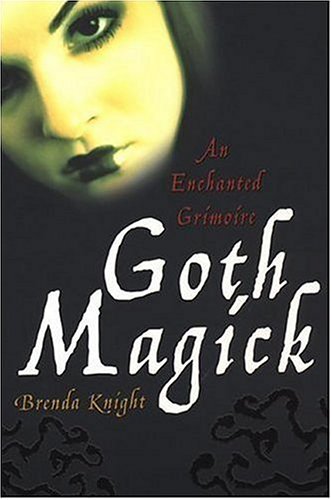 Goth Magick Cover