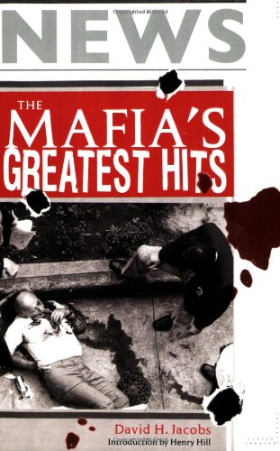 The Mafia's greatest hits Cover